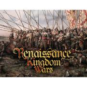 Изображение товара Цифровая версия игры PC indie.io Renaissance Kingdom Wars