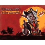 Изображение товара Дополнение для игры PC Kalypso Media Dungeons 4 - The Good, the Bad and the Evil
