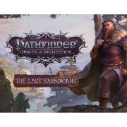 Изображение товара Дополнение для игры PC META Publishing Pathfinder: Wrath of the Righteous -The Last Sark