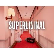 Изображение товара Цифровая версия игры PC Pillow Castle Superliminal