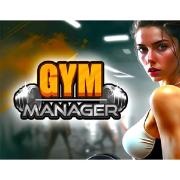 Изображение товара Цифровая версия игры PC PlayWay S.A. Gym Manager