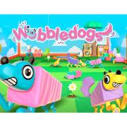 Изображение товара Цифровая версия игры PC Secret Mode Limited Wobbledogs