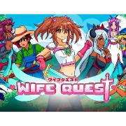 Изображение товара Цифровая версия игры PC Top Hat Studios Wife Quest