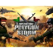 Изображение товара Цифровая версия игры PC Untold Tales Operation: Polygon Storm