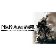 Изображение товара Цифровая версия игры Nintendo Nier Automata - The End of YoRHa Edition (EU)