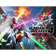 Изображение товара Дополнение для игры PC Bandai Namco Gundam Breaker 4 - Season Pass