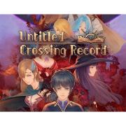 Изображение товара Цифровая версия игры PC Gamera Games Untitled Crossing Record