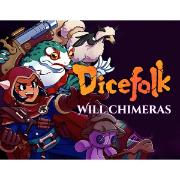 Изображение товара Дополнение для игры PC Good Shepherd Dicefolk: Will Chimeras Pack