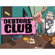 Изображение товара Цифровая версия игры PC indie.io Debtors' Club