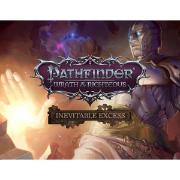Изображение товара Дополнение для игры PC META Publishing Pathfinder: Wrath of the Righteous - Inevitable