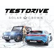Изображение товара Цифровая версия игры PC Nacon Test Drive Unlimited Solar Crown