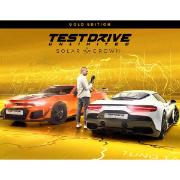 Изображение товара Цифровая версия игры PC Nacon Test Drive Unlimited Solar Crown - Gold Edition