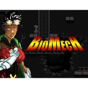 Изображение товара Цифровая версия игры PC Plug In Digital BioMech