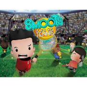Изображение товара Цифровая версия игры PC Plug In Digital Smoots World Cup Tennis