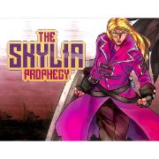 Изображение товара Цифровая версия игры PC Plug In Digital The Skylia Prophecy