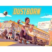 Изображение товара Цифровая версия игры PC Quantic Dream Dustborn