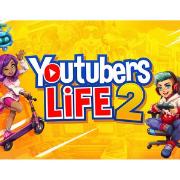 Изображение товара Цифровая версия игры PC Raiser Games Youtubers Life 2