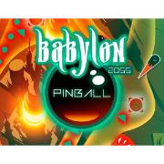 Изображение товара Цифровая версия игры PC Shine Research Babylon Pinball