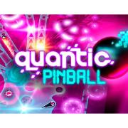 Изображение товара Цифровая версия игры PC Shine Research Quantic Pinball