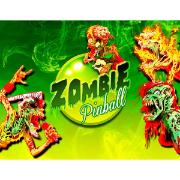 Изображение товара Цифровая версия игры PC Shine Research Zombie Pinball