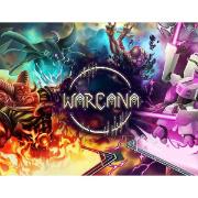 Изображение товара Цифровая версия игры PC Team 17 Warcana