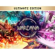 Изображение товара Цифровая версия игры PC Team 17 Warcana Ultimate Edition