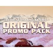 Изображение товара Дополнение для игры PC Twin Sails Interacti Terraforming Mars - Original Promo Pack
