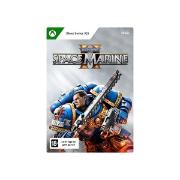 Изображение товара Цифровая версия игры Xbox Warhammer 40,000: Space Marine 2 (RU)