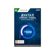 Изображение товара Игровая валюта Xbox Avatar: Frontiers of Pandora Extra Large Pack