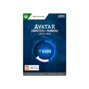 Изображение товара Игровая валюта Xbox Avatar: Frontiers of Pandora Large Pack
