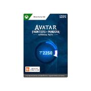 Изображение товара Игровая валюта Xbox Avatar: Frontiers of Pandora Medium Pack