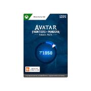 Изображение товара Игровая валюта Xbox Avatar: Frontiers of Pandora Small Pack