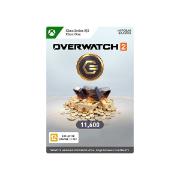 Изображение товара Игровая валюта Xbox Overwatch 2: 11600 Overwatch Coins
