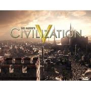 Изображение товара Цифровая версия игры PC Aspyr Sid Meier's Civilization V