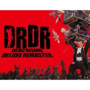 Изображение товара Цифровая версия игры PC Capcom Dead Rising Deluxe Remaster