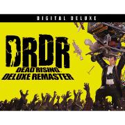 Изображение товара Цифровая версия игры PC Capcom Dead Rising Deluxe Remaster Digital Deluxe