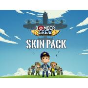 Изображение товара Дополнение для игры PC Curve Games Bomber Crew Skin Pack