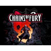 Изображение товара Цифровая версия игры PC Fulqrum Publishing Chains of Fury