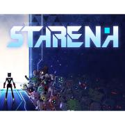 Изображение товара Цифровая версия игры PC Gamera Games Starena