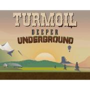 Изображение товара Дополнение для игры PC Gamious Turmoil - Deeper Underground