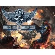 Изображение товара Цифровая версия игры PC Kalypso Media Mechs & Mercs: Black Talons