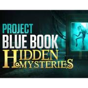 Изображение товара Цифровая версия игры PC Legacy Games Project Blue Book: Hidden Mysteries