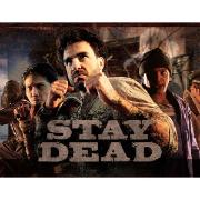 Изображение товара Цифровая версия игры PC Plug In Digital Stay Dead Evolution