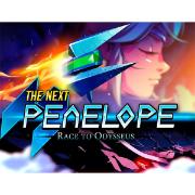 Изображение товара Цифровая версия игры PC Plug In Digital The Next Penelope: Race to Odysseus