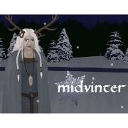 Изображение товара Цифровая версия игры PC Valiant Game Studio Midvinter