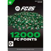 Изображение товара Игровая валюта EA SPORTS FC 25: 12000 Coins (RU)