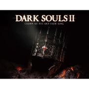 Изображение товара Дополнение для игры PC Bandai Namco Dark Souls II Crown of the Old Iron King