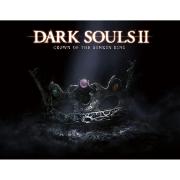Изображение товара Дополнение для игры PC Bandai Namco Dark Souls II Crown of the Sunken King