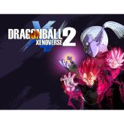 Изображение товара Дополнение для игры PC Bandai Namco Dragon Ball Xenoverse 2 - Future Saga Chapter 1