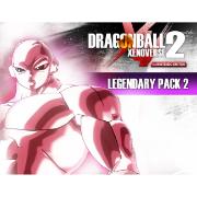 Изображение товара Дополнение для игры PC Bandai Namco Dragon Ball Xenoverse 2 - Legendary Pack 2